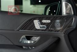 مێرسێدس بێنز GLS